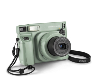 FUJIFILM Aparat Instax WIDE 400 zielony Fujifilm Instax Wide 400 green - 1287616 - zdjęcie 5